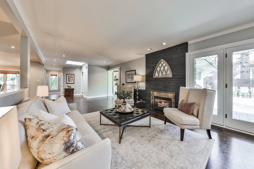 2100 Gatestone Avenue, Oakville