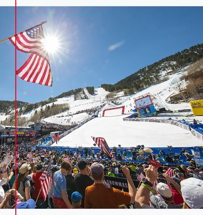 Audi FIS Ski World Cup
