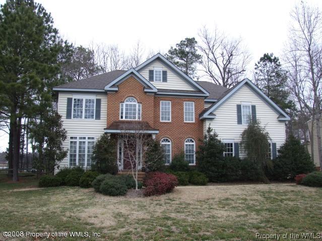 210 Villa Way