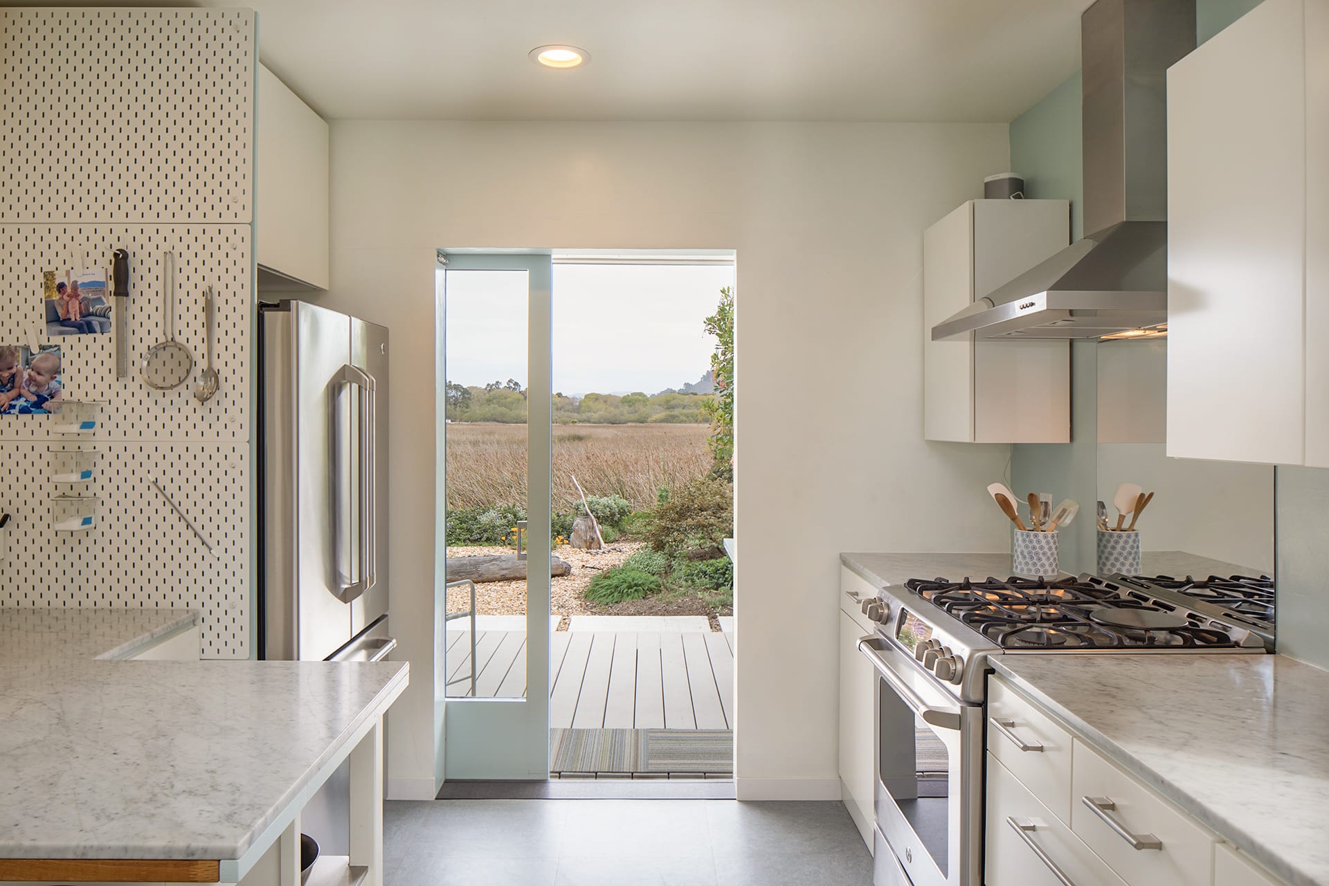 Carmel River Beach House - 26395 Carmelo Street