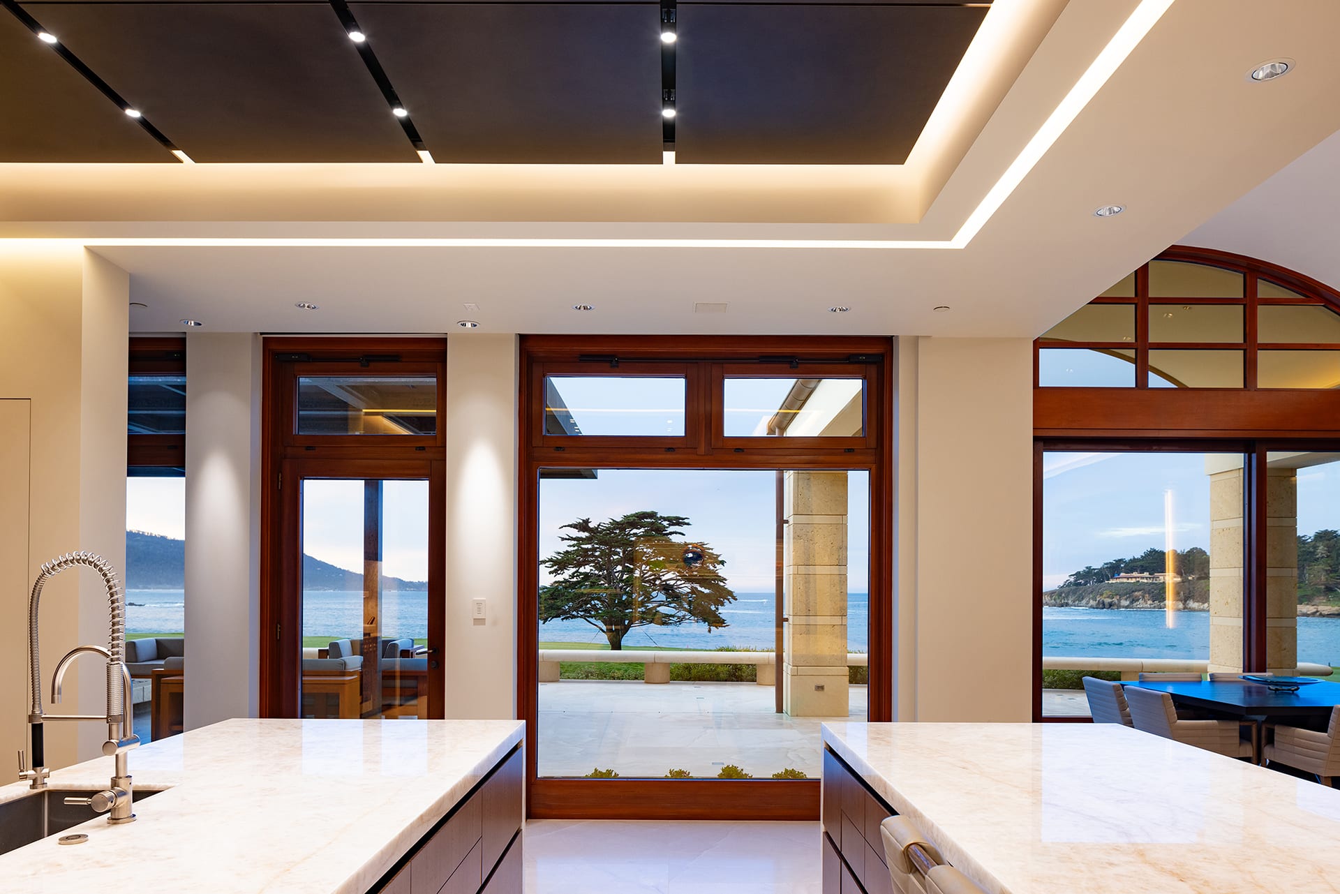 Masterpiece on 18 - Highest Sale in Monterey County History