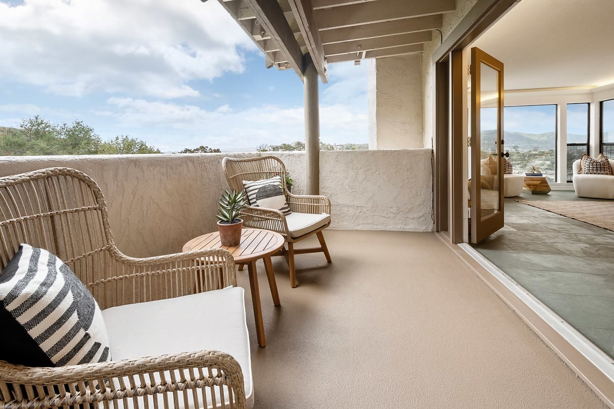 Just Listed 74 Marinero Circle Tiburon