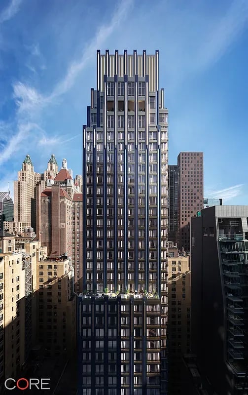 135 East 47th Street #3B