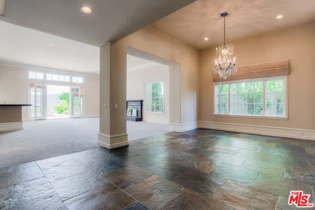 Oasis on Top of the World