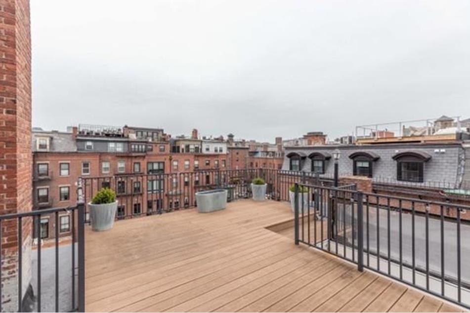 7 Upton St #4