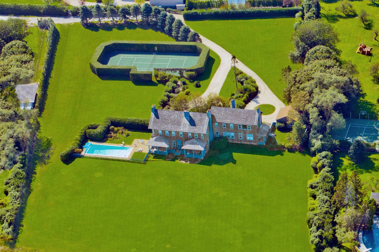 Sono Osato's Former Bridgehampton Home Sells For $26M After Price Cut