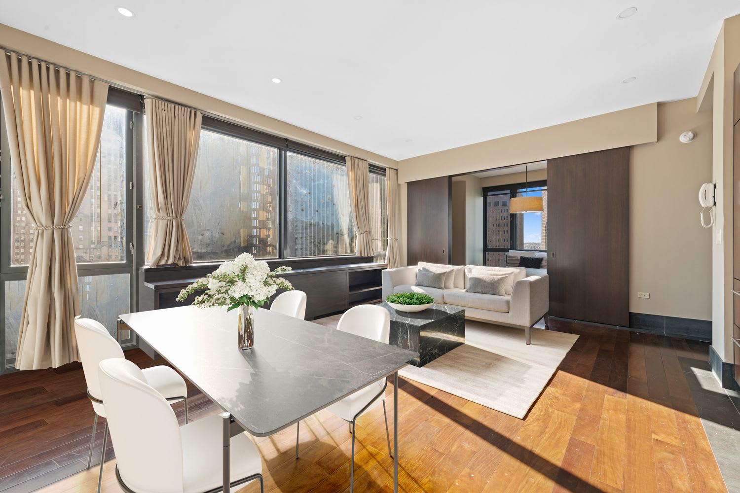 40 Broad St, Unit PH3H