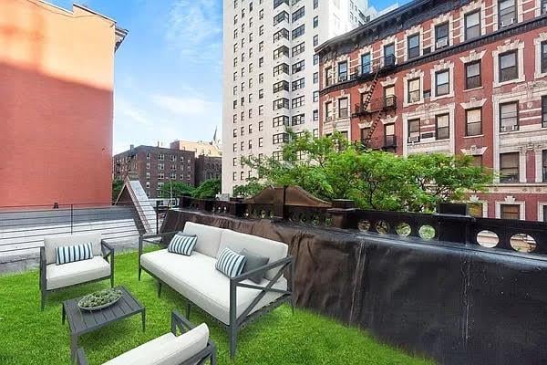 141 East 17th Street, Apt 2-A