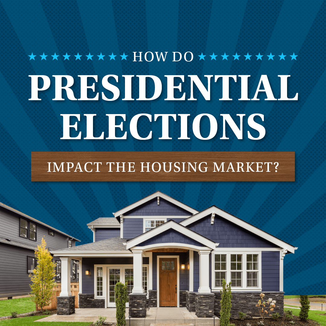 How Do Presidential Elections Impact the Housing Market?