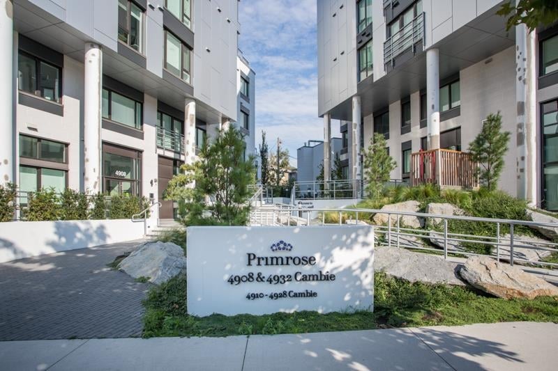102-4932 Cambie Street, Vancouver