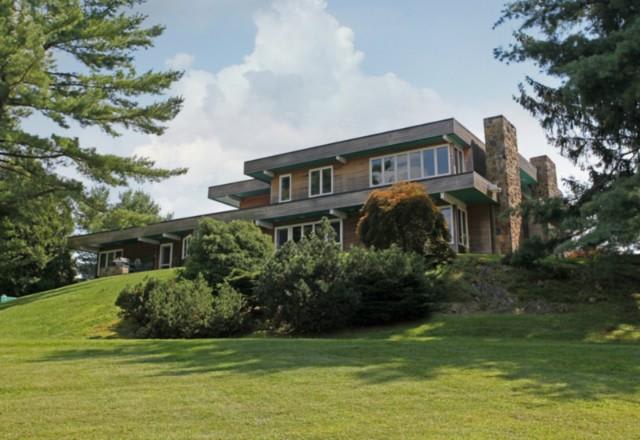 26 Parsonage Ln
