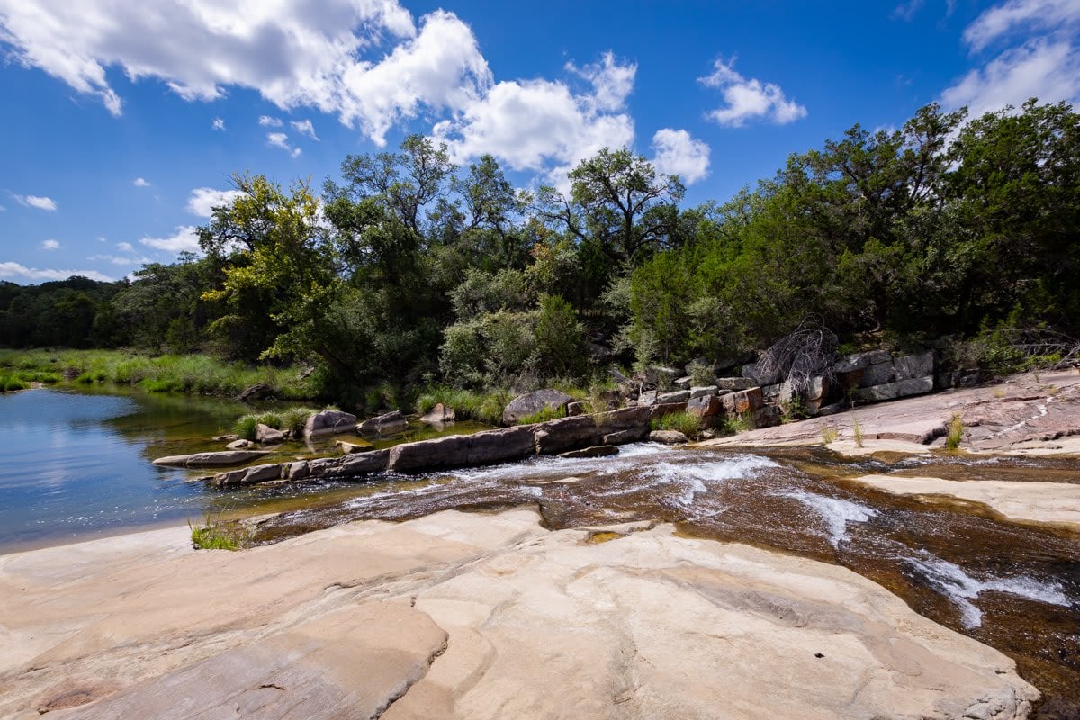 Packsaddle Ranch