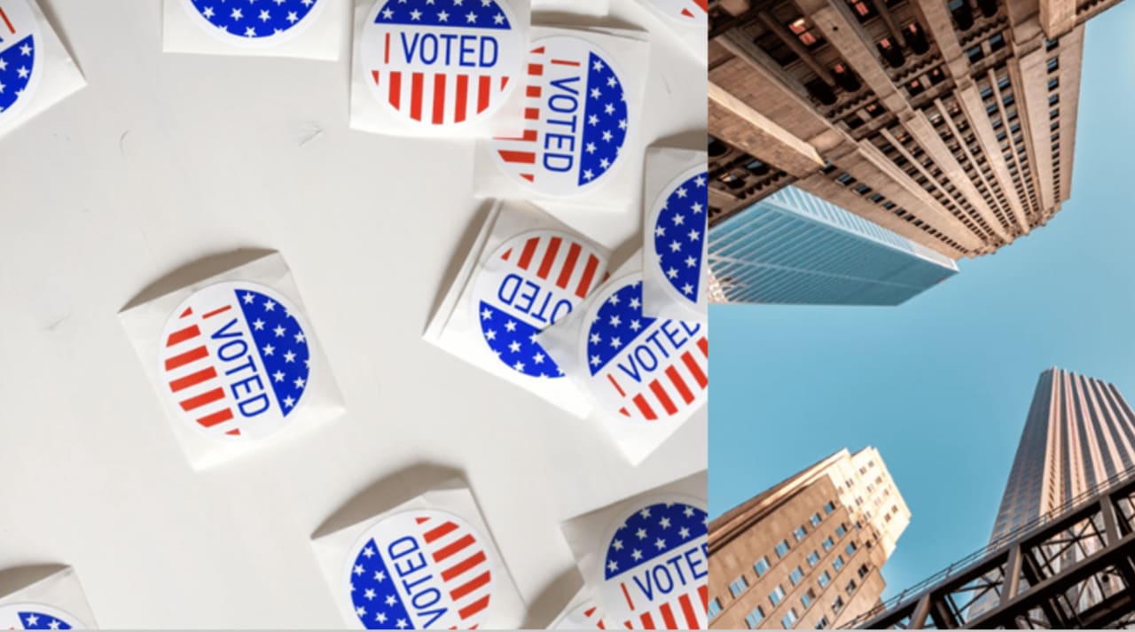 Real Estate and Election: 2020 Consumer Insights