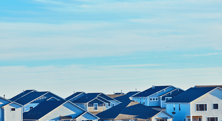 One Key Sign We’re Not Headed for a Wave of Foreclosures