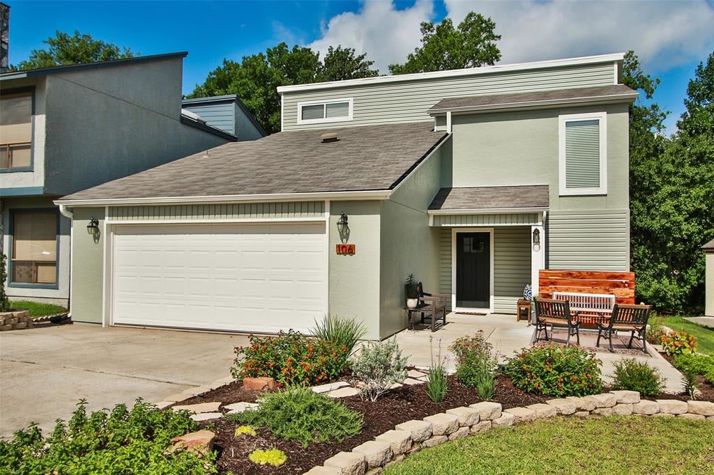 106 Harbour Town Ct
