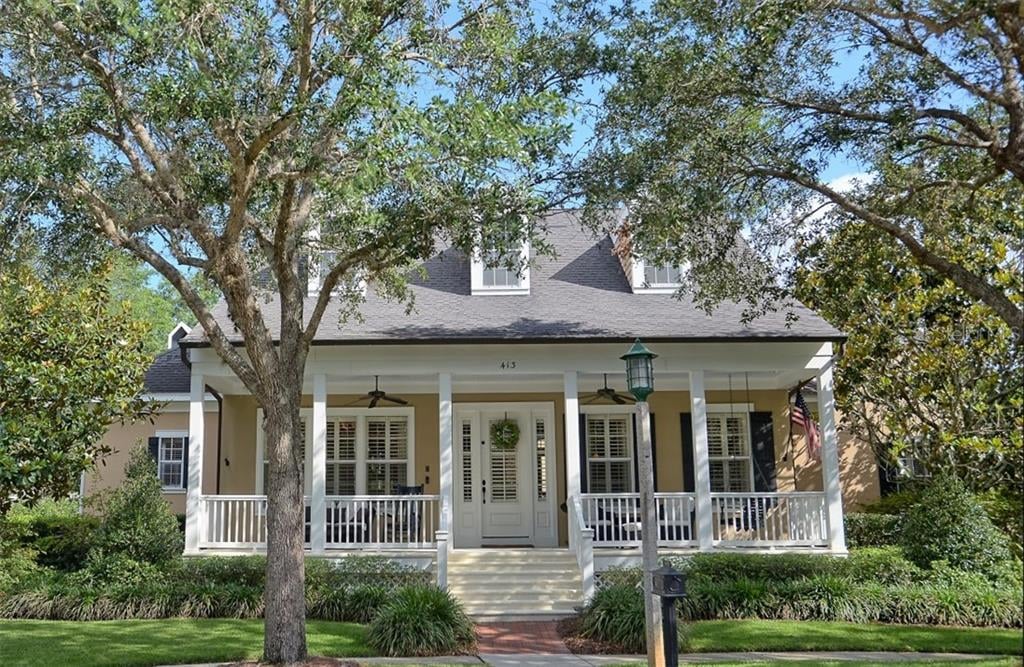 413 Arbor Ct