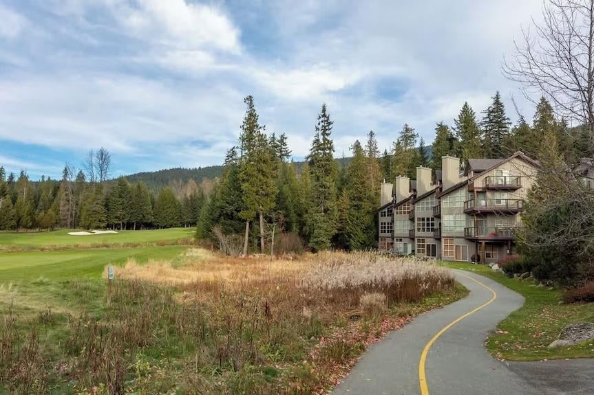 13-4644 Blackcomb Wy