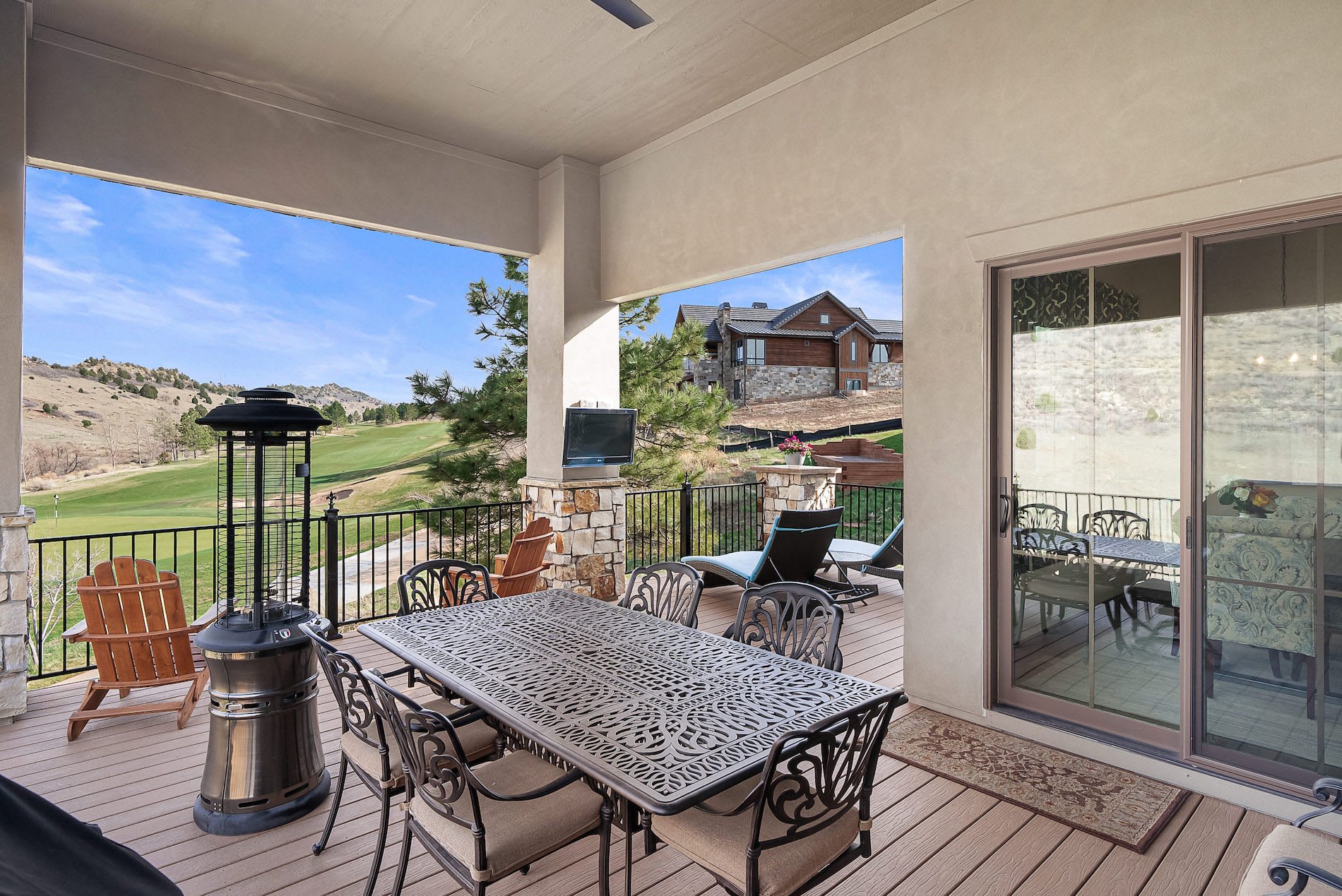 8015 Donatello Court