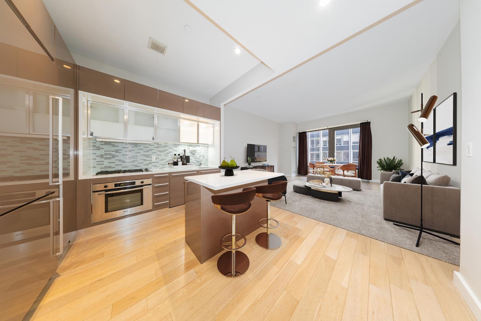 75 Wall Street, Apt 26-A