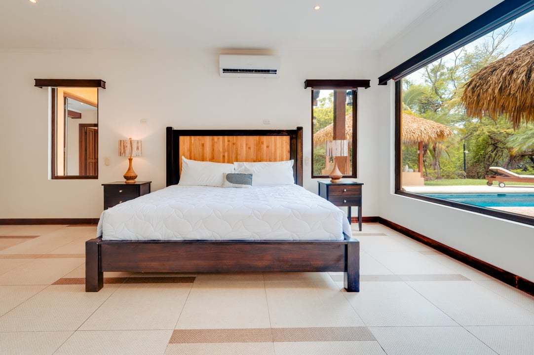 Luxury Beachfront Estate, Hacienda Pinilla, Guanacaste