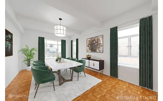 15 West 84th Street Unit: PHB