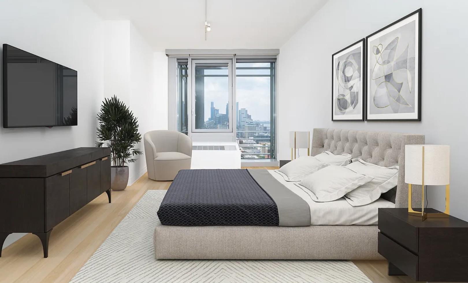 554 West 54th Street, Apt 29-I