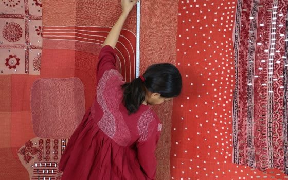 In Mumbai, India’s Design Scene Blossoms