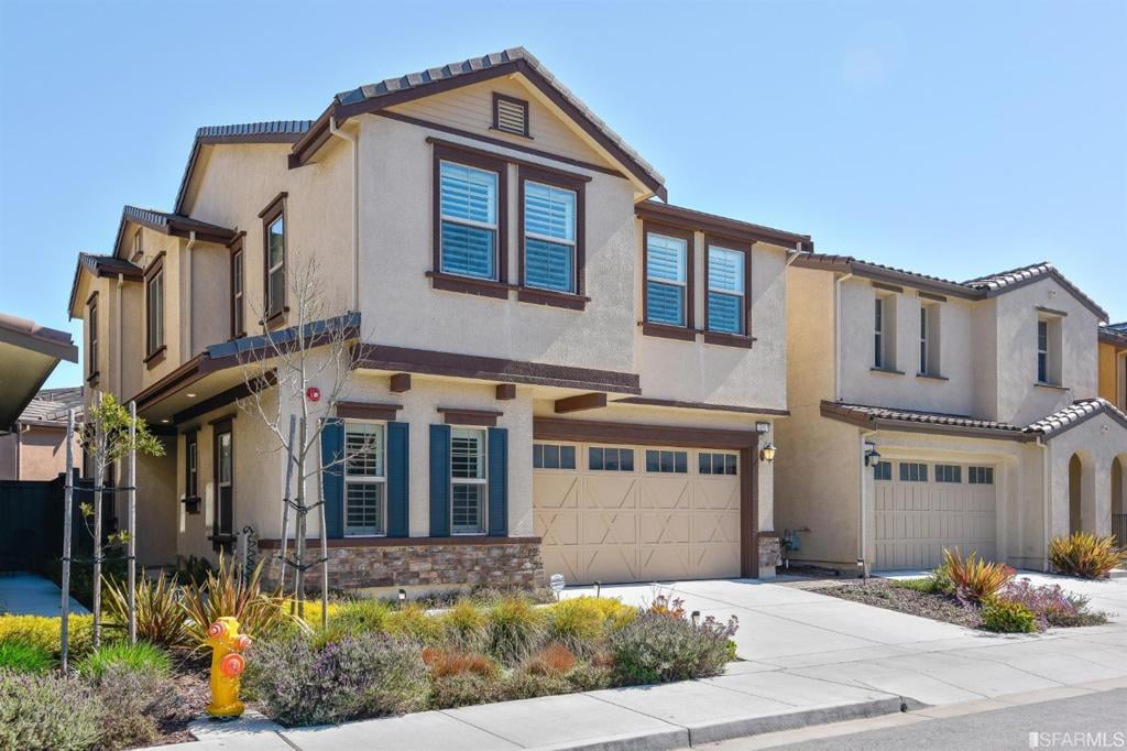 351 Crestview Cir Daly City, CA 94014
