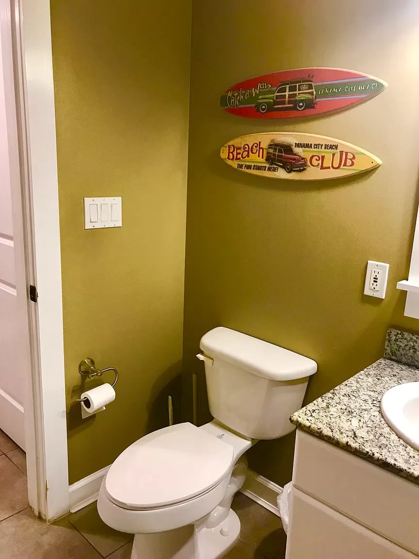 11800 Front Beach Road Unit 2-706