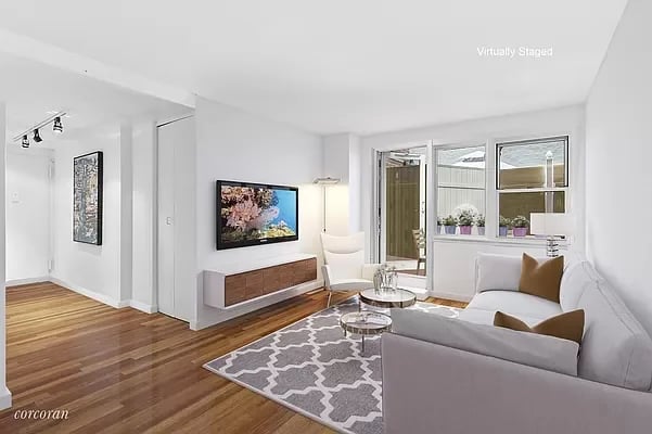 77 East 12th Street Unit: 2K