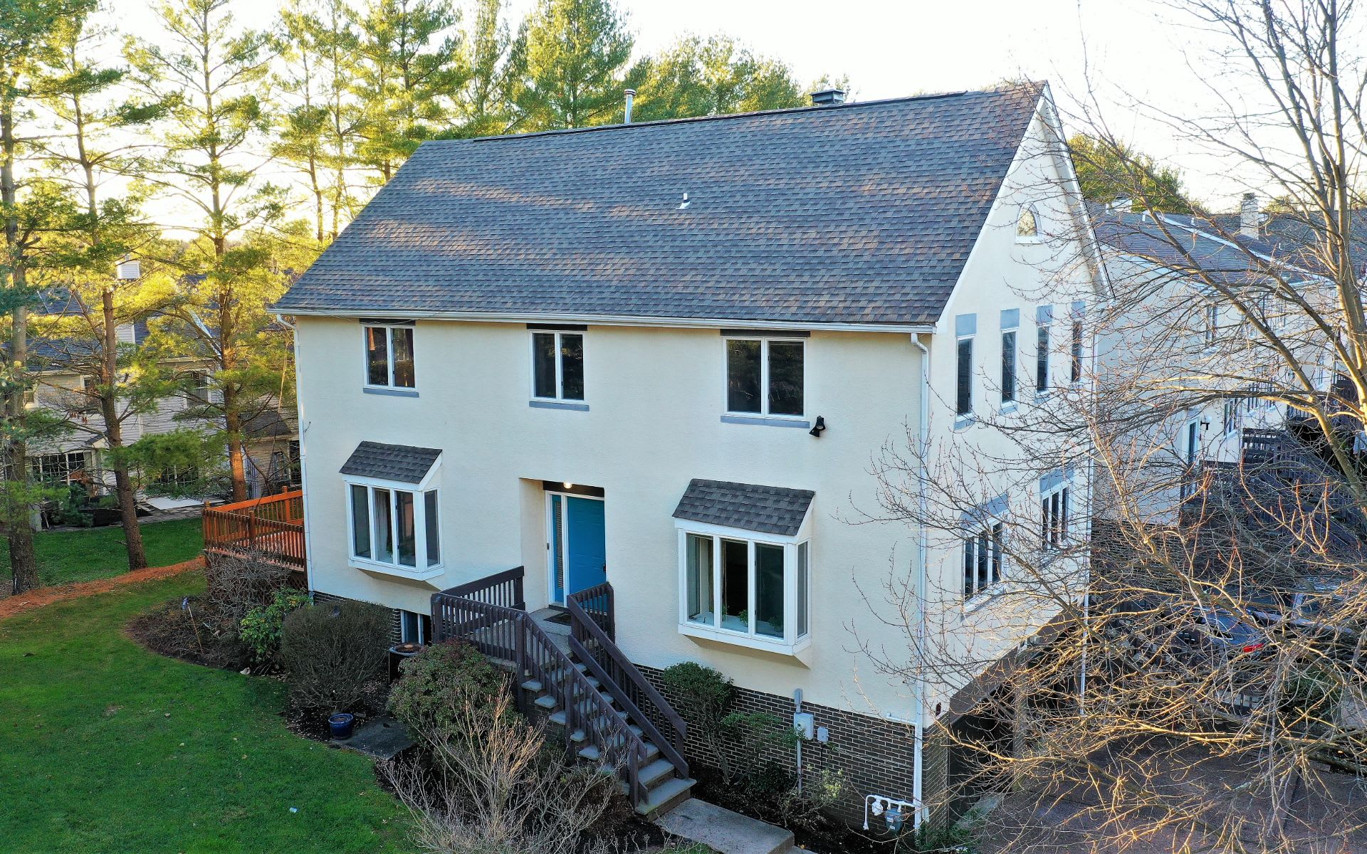 17 EXETER CT