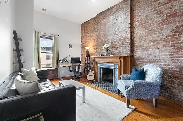 118 W 81st Street Unit: 4F