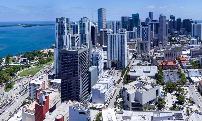 Natiivo Miami