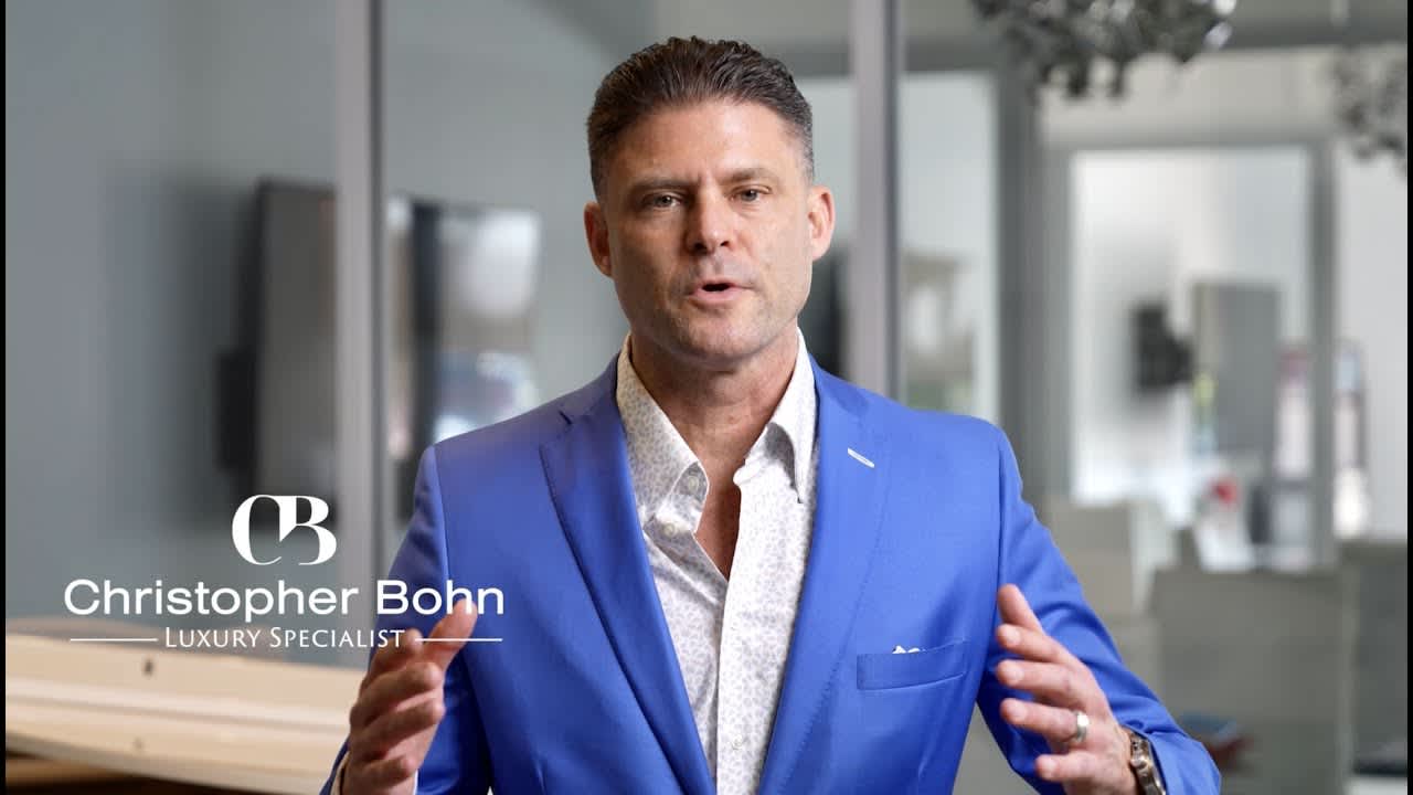 Luxury Market Greed (LMG) in Boca Raton FL - Exposed by Christopher Bohn