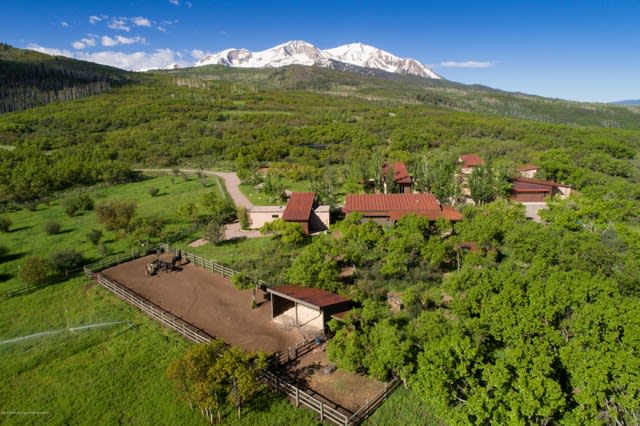 Sopris Mountain Ranch