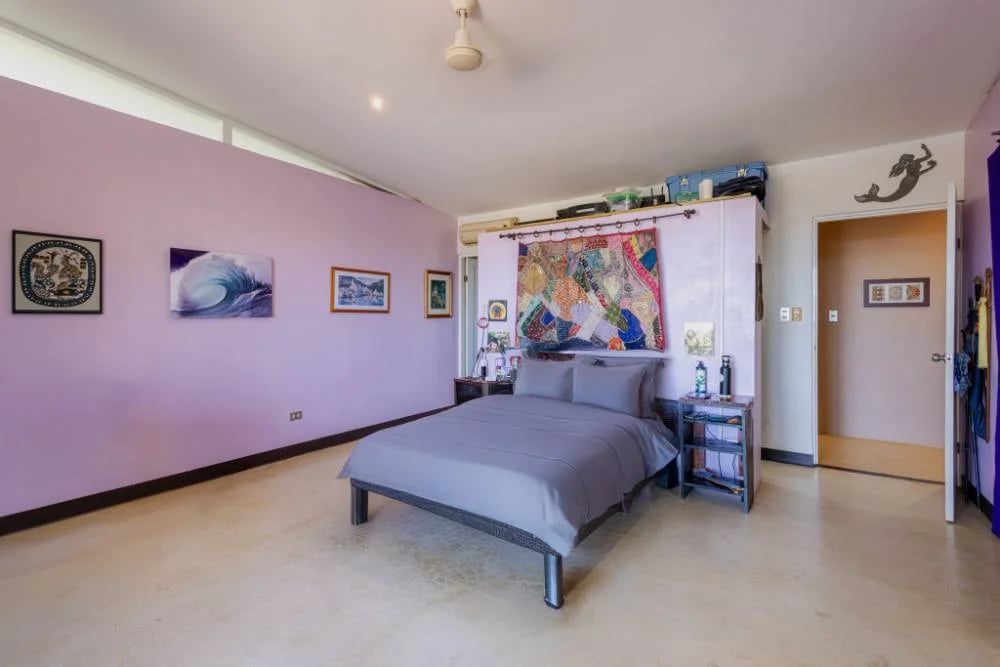 Two Bedroom Oceanview Home, Santa Teresa, Puntarenas