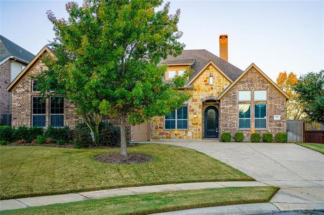 2803 Spring Oaks Dr