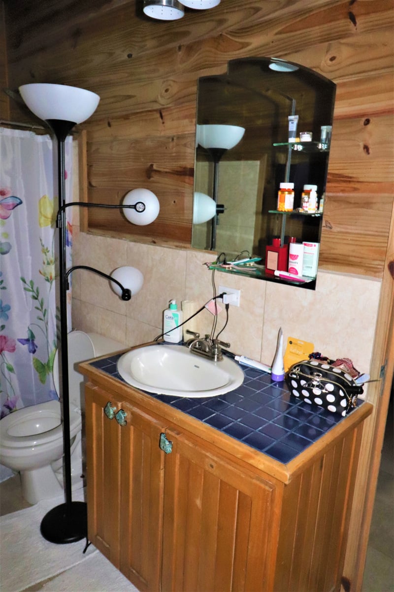 Riverfront Boutique Jungle Hotel, Ojochal, Puntarenas