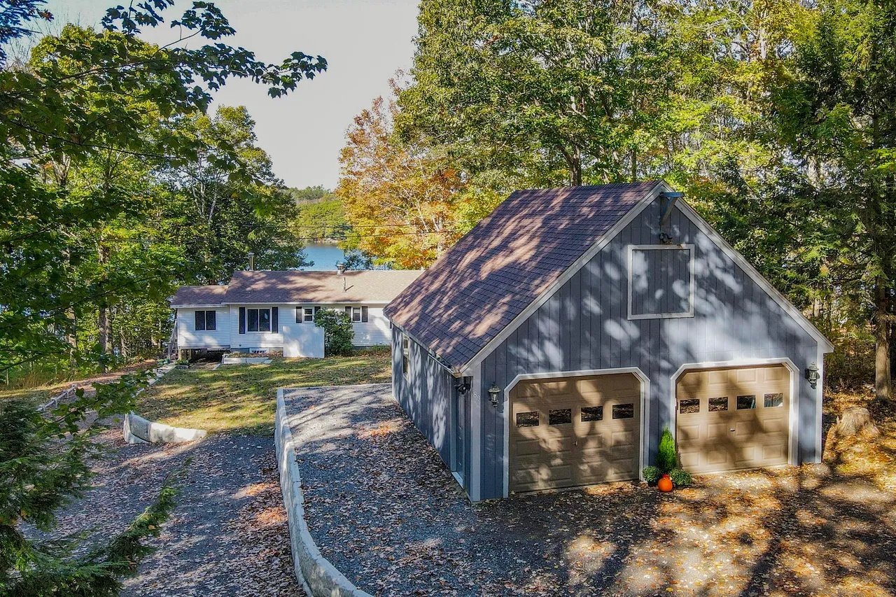 New Listing: 89 Mallard Drive, Richmond, ME 04357 – $599,000