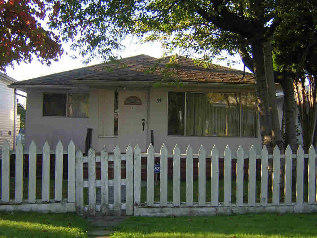 34 W 61st Ave