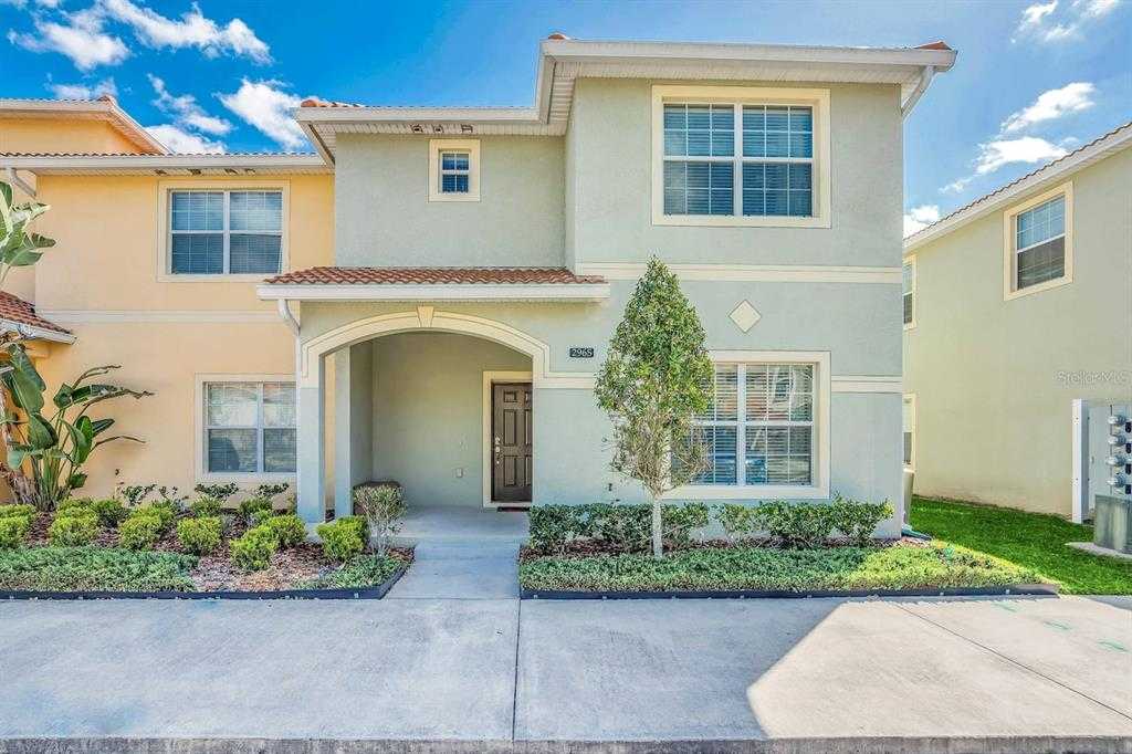 2965 BANANA PALM DRIVE