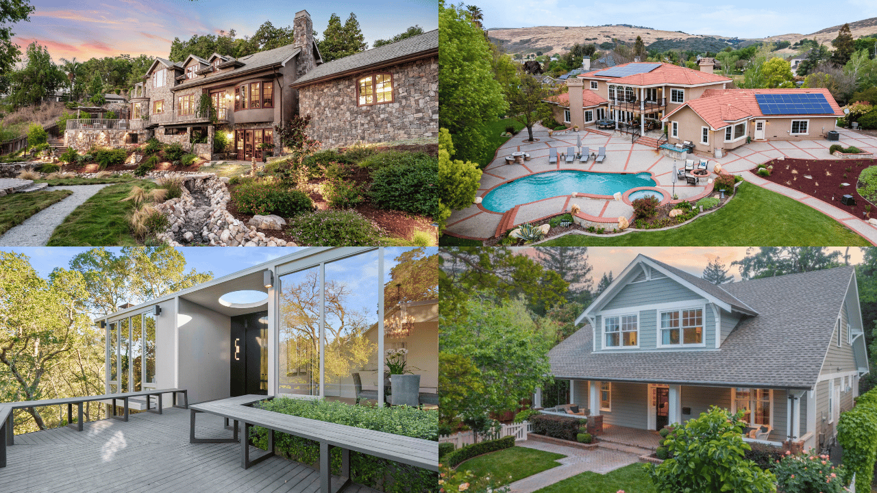 The Importance of Professional Photography in Real Estate Marketing