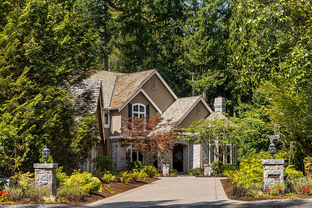 Woodinville Retreat Tour