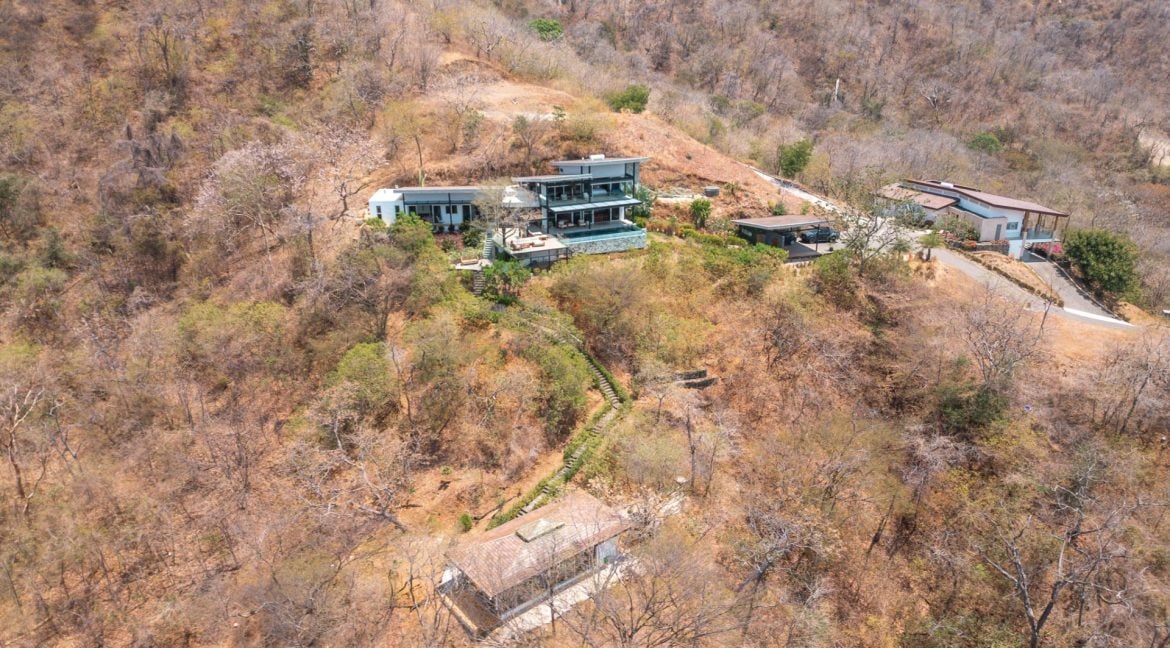 Private Wellness Estate, Tamarindo, Guanacaste