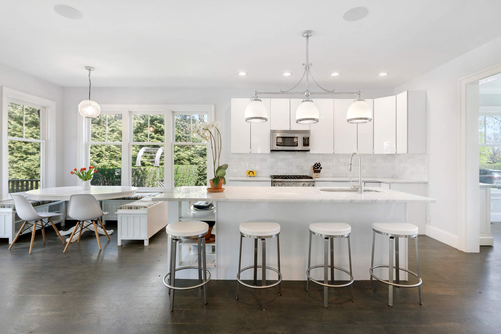 Check All the Boxes in Bridgehampton Village
