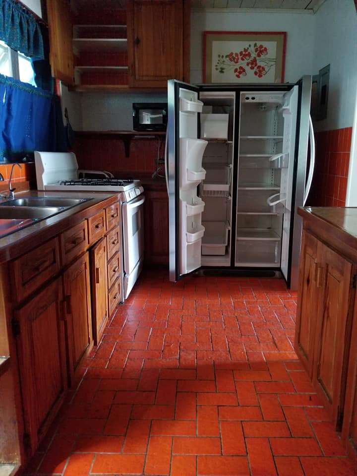 661 Road Town Two Bedroom