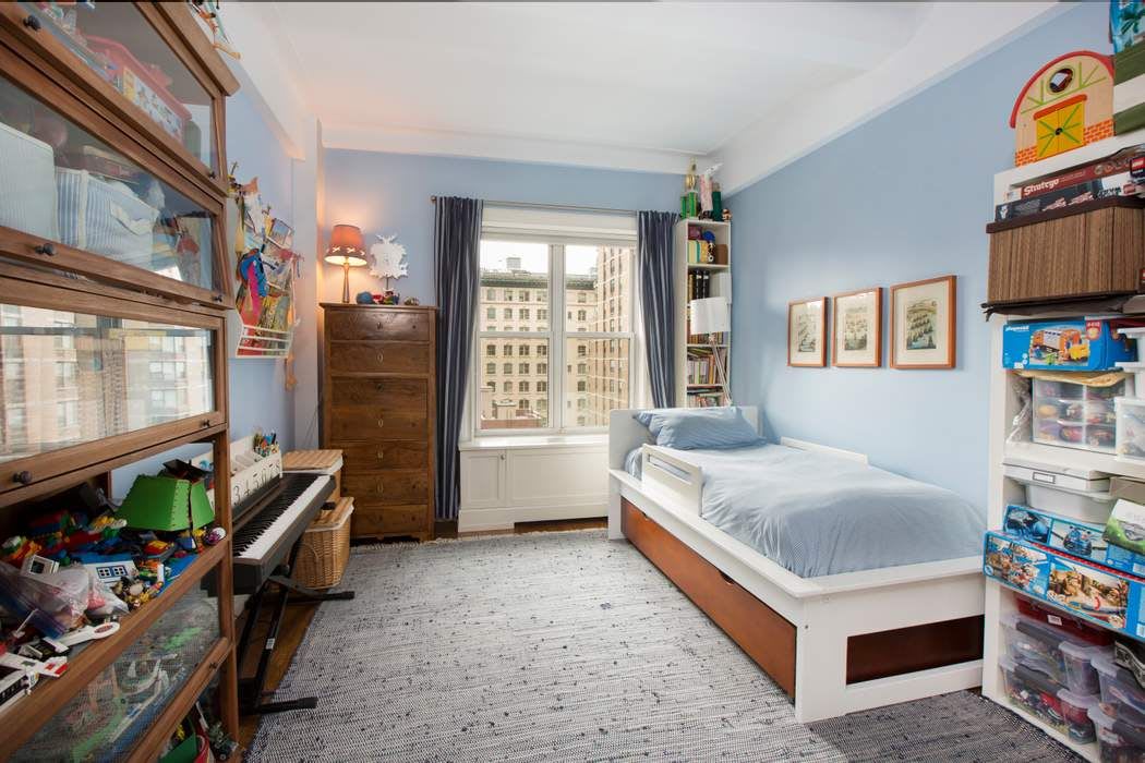215 West 88th Street, 10C