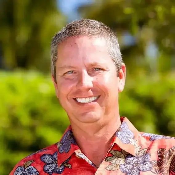 Brian Axelrod