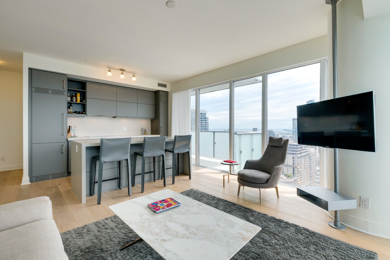 U-Condos