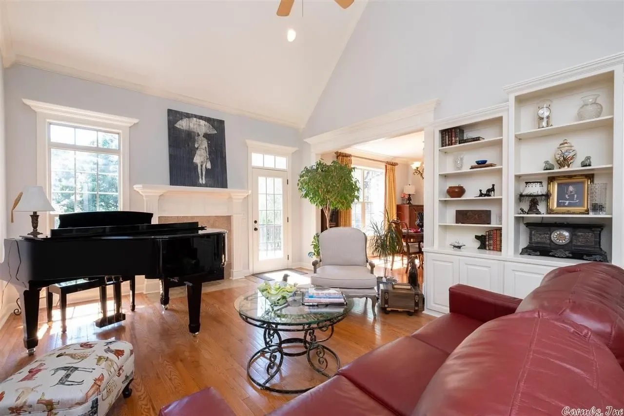 411 Wellington Woods Loop